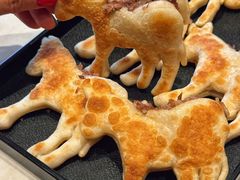 -高玛纳驴肉火烧(一世界店)