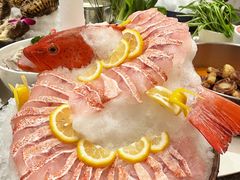 -斯普汇生蚝牛排馆(中骏世界城店)