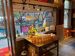 -重庆老灶火锅(红岭店)