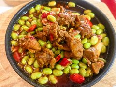 -71号豆汤饭·成都小馆(红牌楼店)
