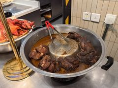 -盒马鲜生(丁香国际店)