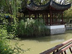 -交大留园(东川路店)