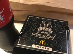 -麦当劳(长泰商业广场店)