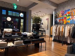 -SUITSUPPLY(安福路店)