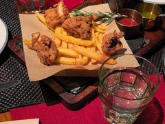-百特喜·意大利餐厅(八佰伴镇江店)