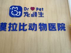 -宠颐生汉谟拉比宠物医院