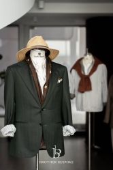 点击看大图 -Brother西服礼服定制·商务·婚礼(佛山南海店)