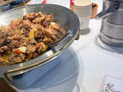-小洞天柴火土菜馆