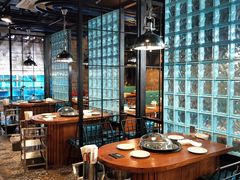 -蟹谢蒸鲜自助餐厅