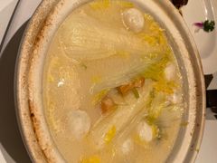 -荣兴酒家(徐家汇店)