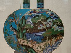 -中国景泰蓝艺术博物馆