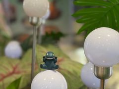 -满记甜品(优客百盛店)