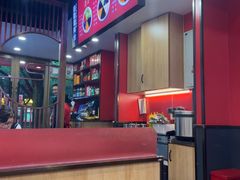 -鲁员外地锅鸡地锅鱼(古墩路店)