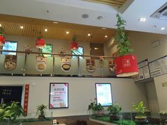 -嘉和一品粥(津华昌道店)