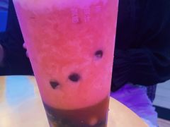 -喜茶(上海五角场万达店)