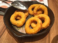 -Pennehut畔尼意面(合肥万象城店)