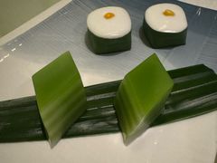 -金链花·泰国餐厅(国贸店)