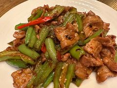 小炒肉-品悦(崇明凯悦店)