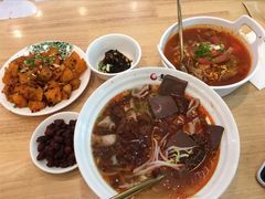 -贵凤凰贵州米粉(五道口店)