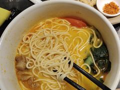 -和府捞面(天河领展广场店)