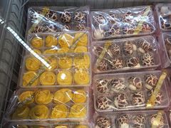 -Olé精品超市(上海虹桥南丰城店)