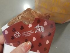 -麦当劳(广州花城汇店)