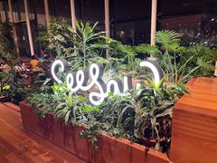 -Seesaw Coffee(朝阳大悦城店)