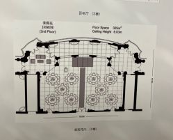 -花园饭店·宴会厅