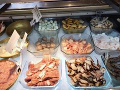 -成都你六姐·牛肉冒菜·麻辣香锅(长泰广场店)