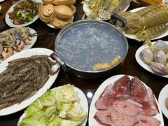 -凯华海鲜火锅·传承三十六年