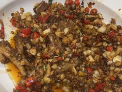 -西江红·株洲本地菜(滨江南路店)