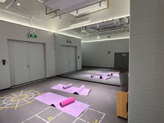 -FLARE STAR FITNESS(复地活力城店)