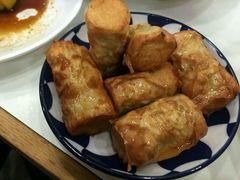 -文辉墨鱼丸大王(铜锣湾渣甸街总店)