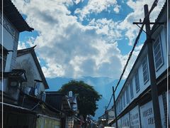 -大理古城