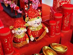 -万达广场(大明宫店)