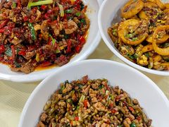 -笨罗卜浏阳菜馆(龙华鹏润达店)