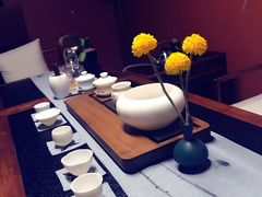 -璞·澐间影院式足道SPA(尚悦湾店)