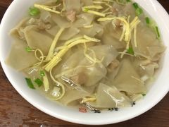 -朱新年·苏式汤团·面点(北寺塔店)
