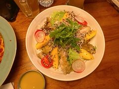 -MR.ROCKY洛奇先生·西餐&酒吧(琶醍店)