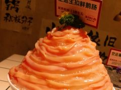 -旧街市鲜货老火锅(大光路店)