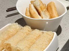 3秒铃铃卷-海底捞火锅(漫广场店)