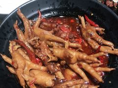 -老闵田螺馆·南昌特色小炒(梦时代店)