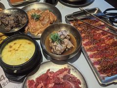 -西塔老太太泥炉烤肉(北京望京店)