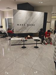 -MAKE SENSE美可沙龙