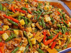 -兔槽江湖菜·重庆璧山兔(水围店)