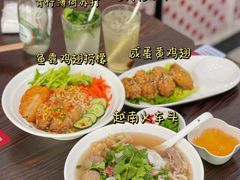 -PHO·5越南牛肉粉(建新路店)