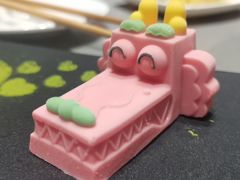 -海底捞火锅(步步高新天地店)