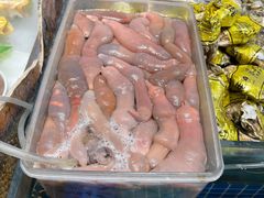 -双合园·海鲜水饺青岛菜(万佳广场店)