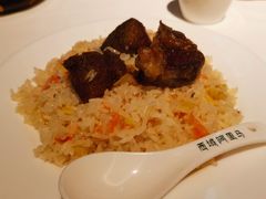 羊肉手抓饭-西域阿里马新疆菜·清真(桂花路店)