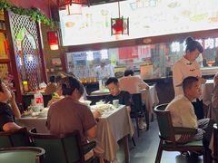 -阿西娅食府(中关村店)